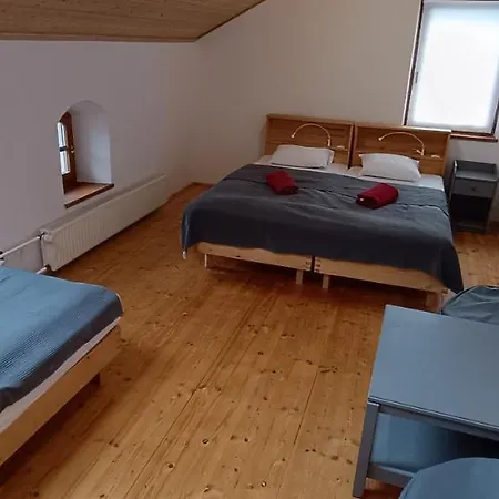 Guest house Ubytovani U Parku