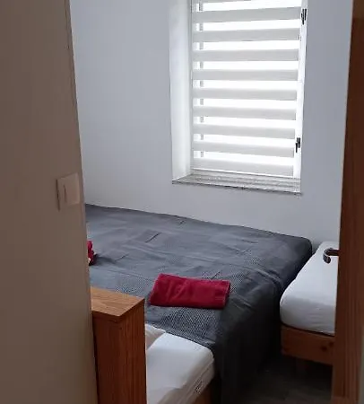 Ubytovani U Parku *