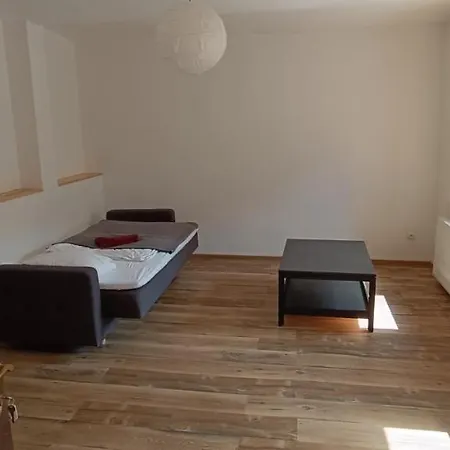 Ubytovani U Parku Teplice nad Metuji